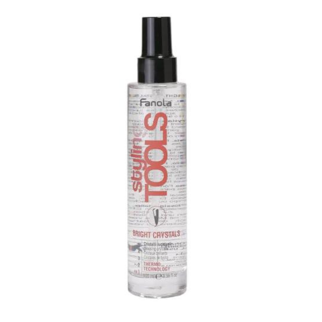 Cristais de Brilho Fanola Styling Tools 100ml