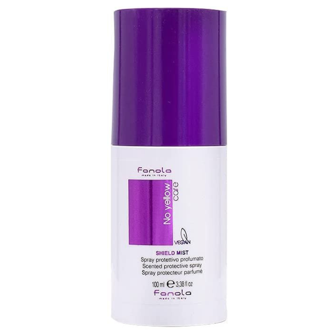 Spray de Proteção Perfumado Fanola No Yellow 100ml