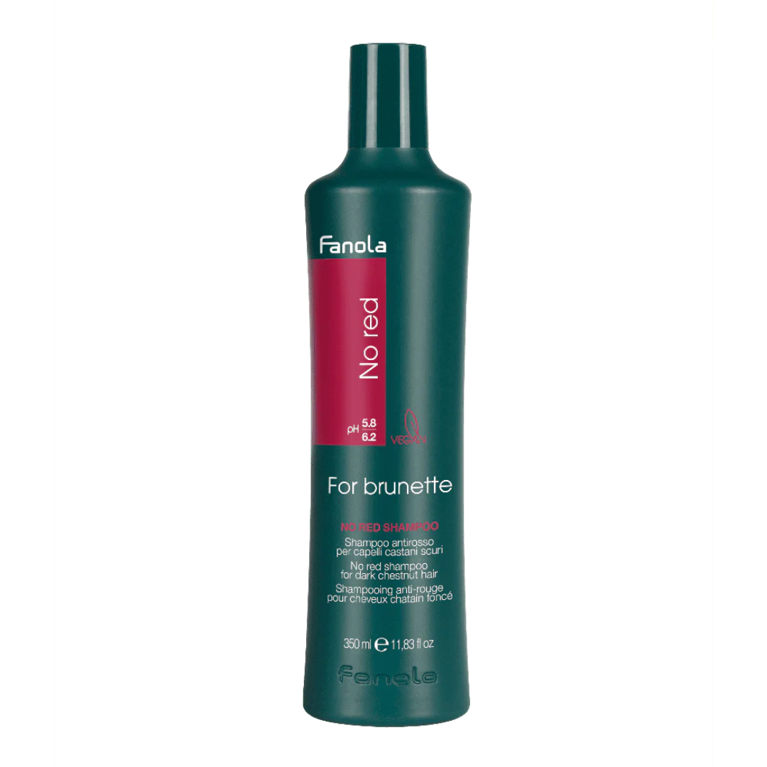 Fanola No Red Shampoo 350ml
