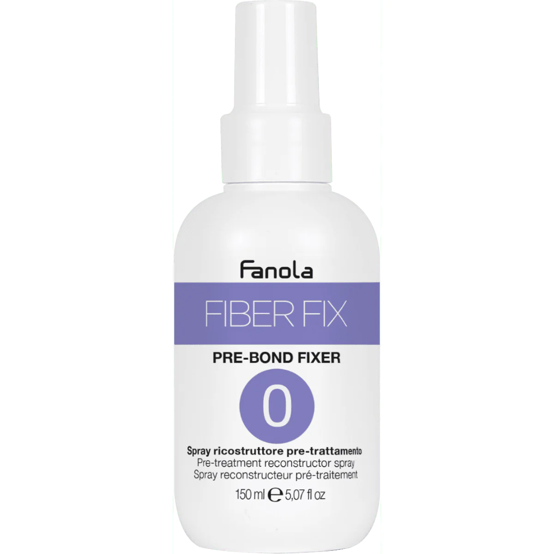 Spray Fiber Fix Pre Nº0 150ml Fanola