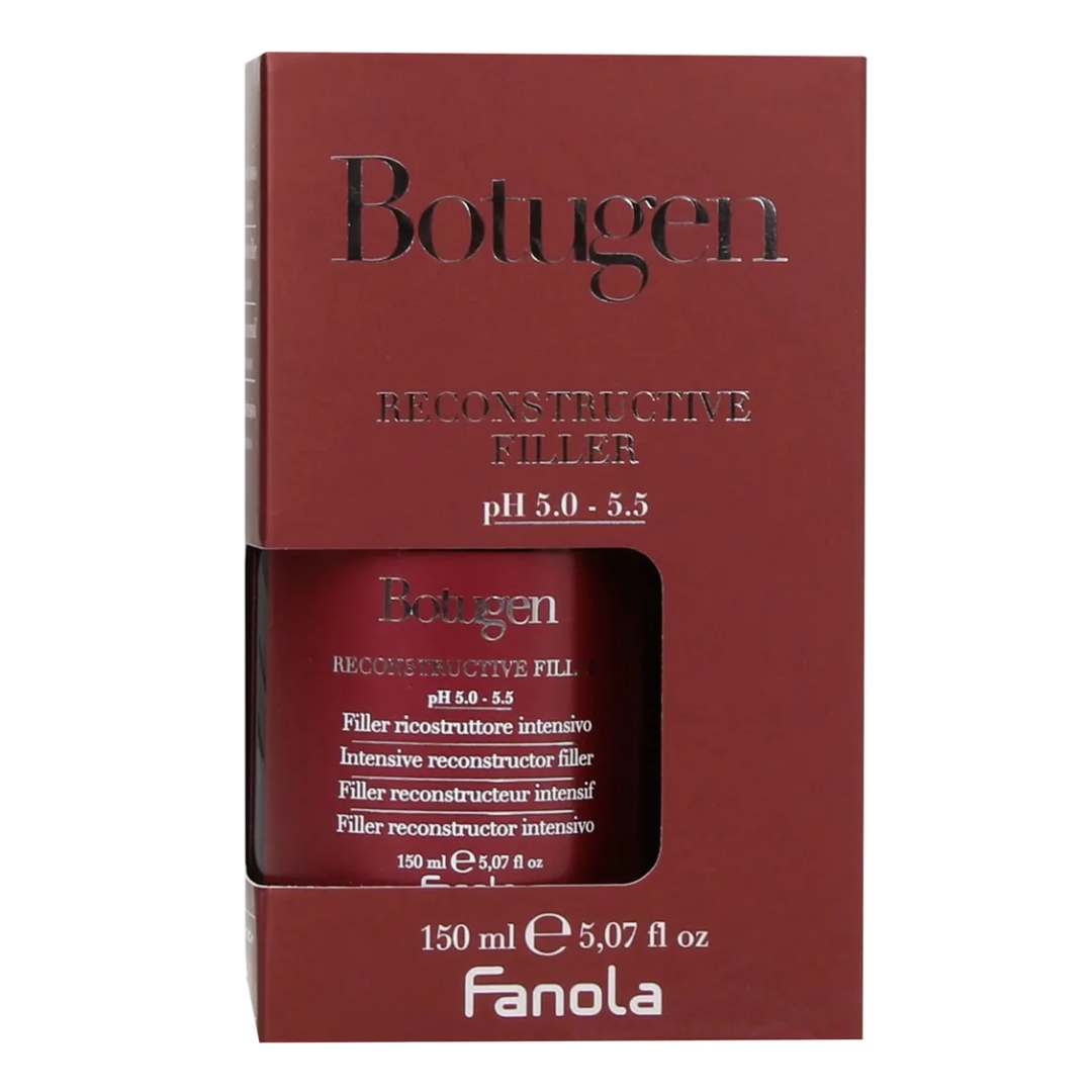 Fanola Botugen Filler ph 5.0 - 5.5 150ml - Image 2