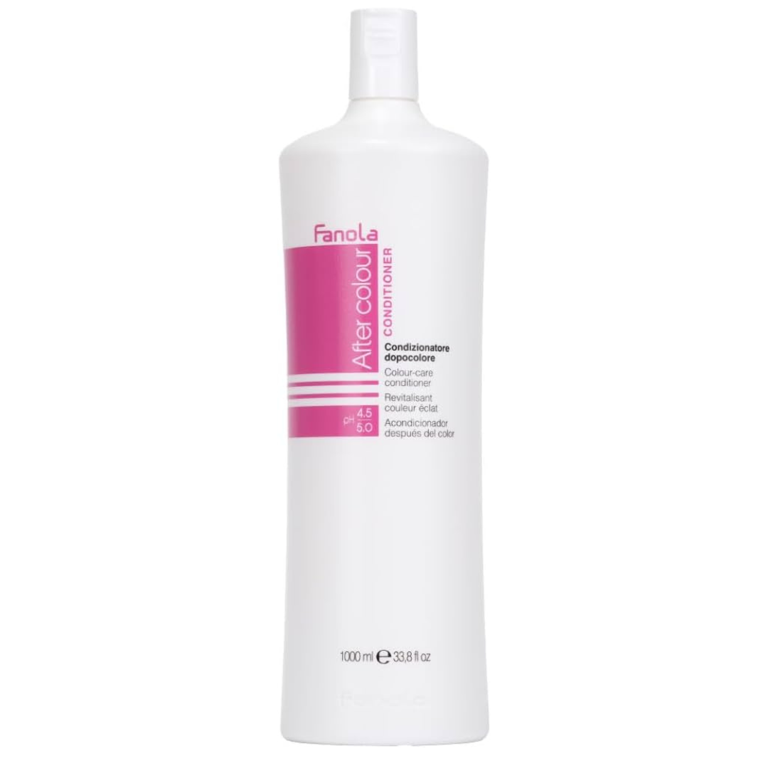 Fanola After Colour Condicionador 1000ml