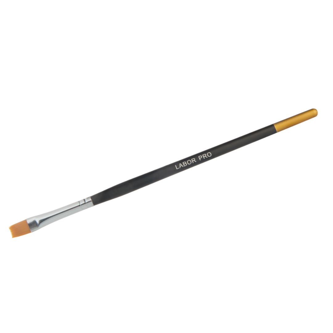 PIncel Gel UV Ponta Media Labor