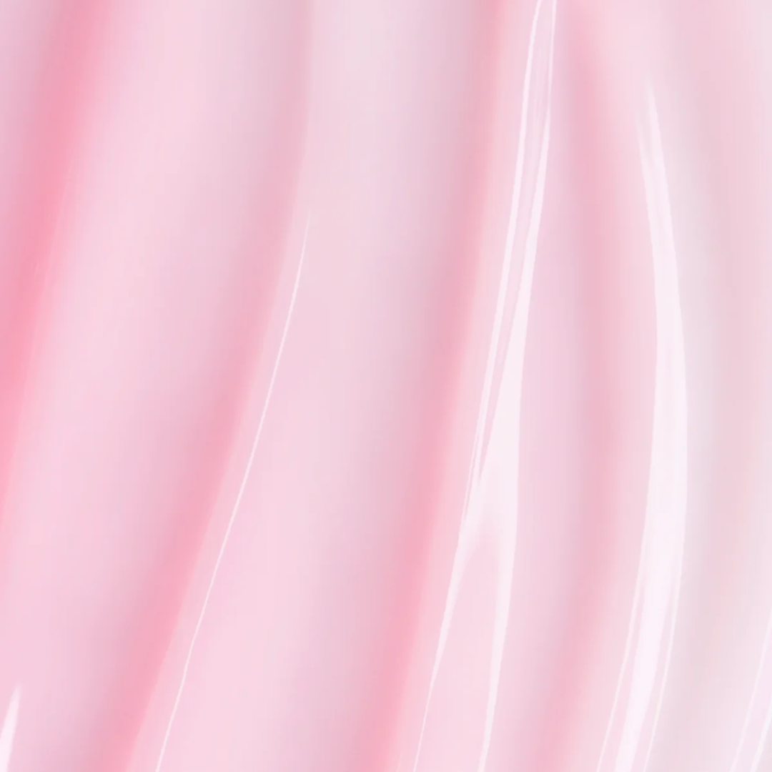 Hard Gel 2 in 1 - Soft Pink (High viscosity) 200gr - Image 3