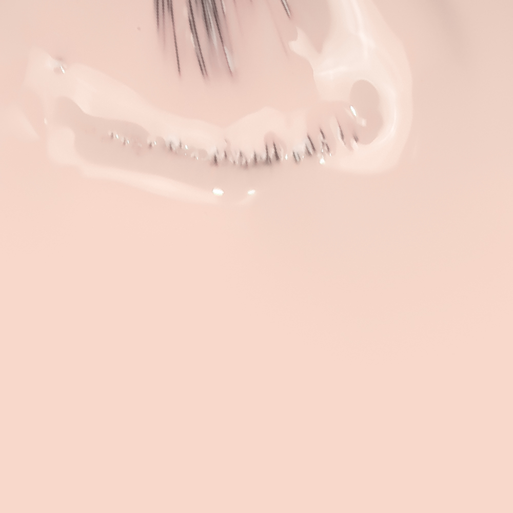 Verniz Gel Inocos NT4 Camomila Natura 15ml - Image 2