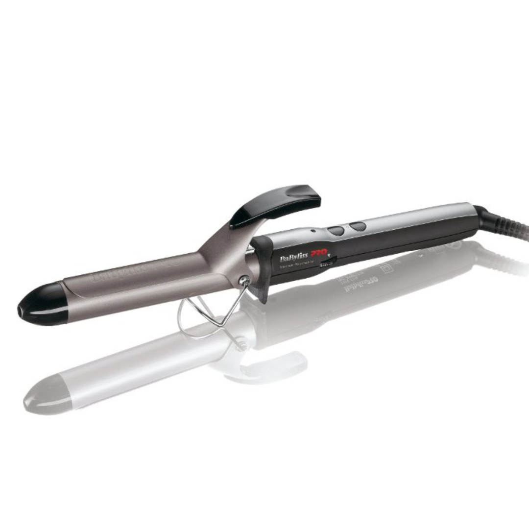 Modelador Babyliss Program Titan Tourmaline Curling 32mm
