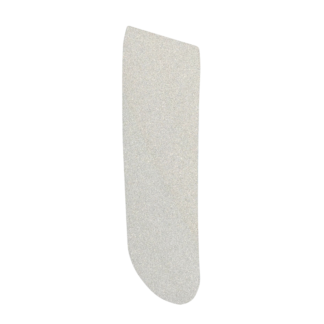 Limas brancas descartáveis para limas de pés metálicas EXPERT 10 Staleks Pro - Image 2