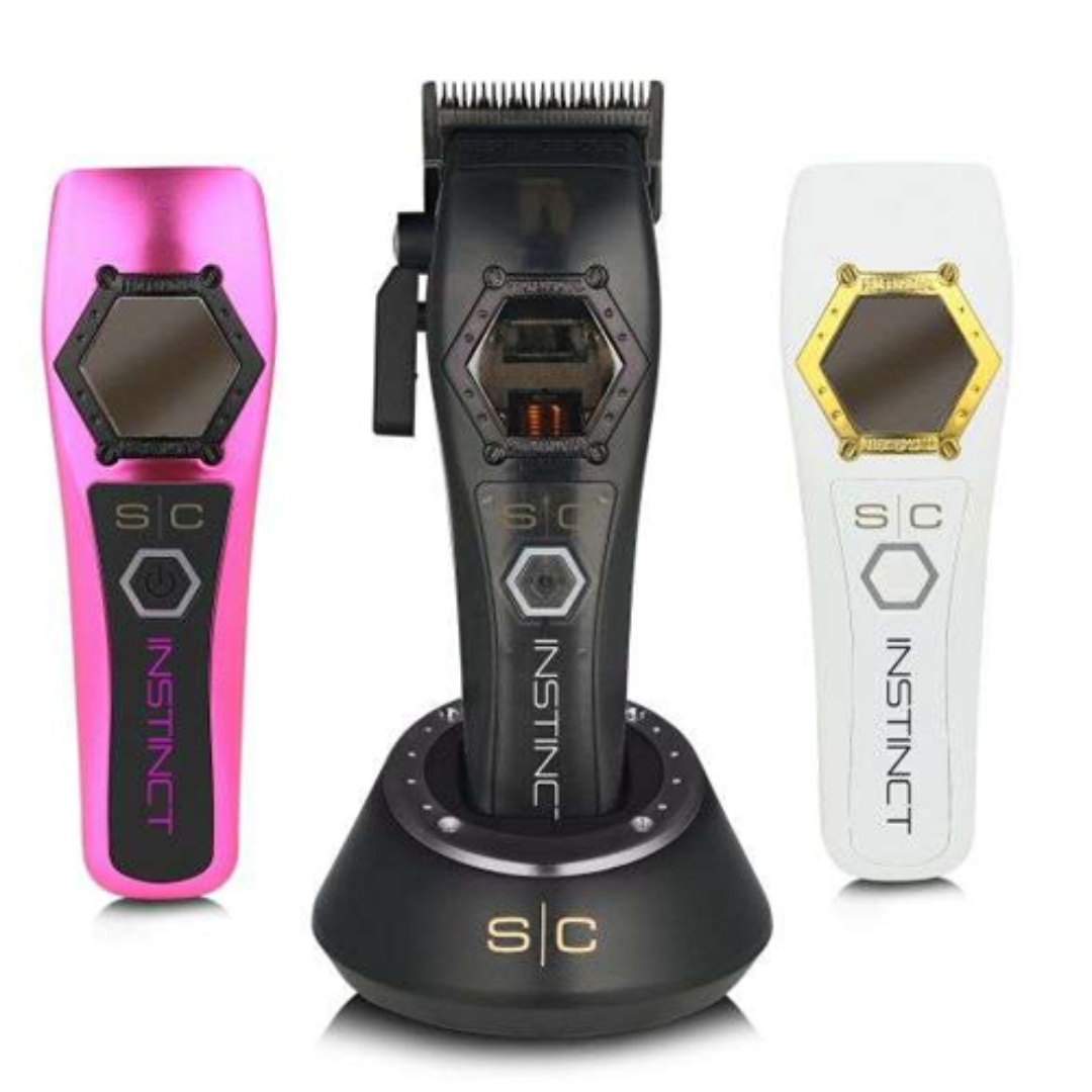 Maquina Corte Metal Edition Instict