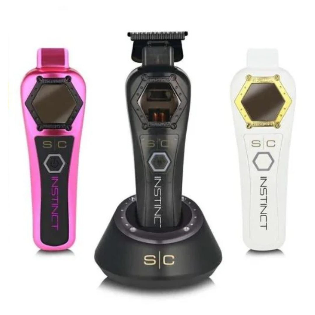 Maquina Contorno Metal Edition Instict