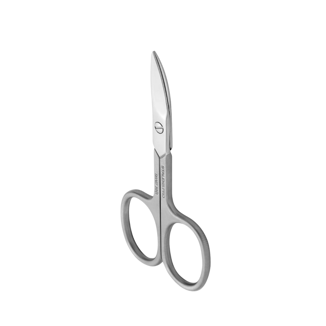 Tesoura de unhas profissional SMART 30 TYPE 1 Staleks Pro - Image 2