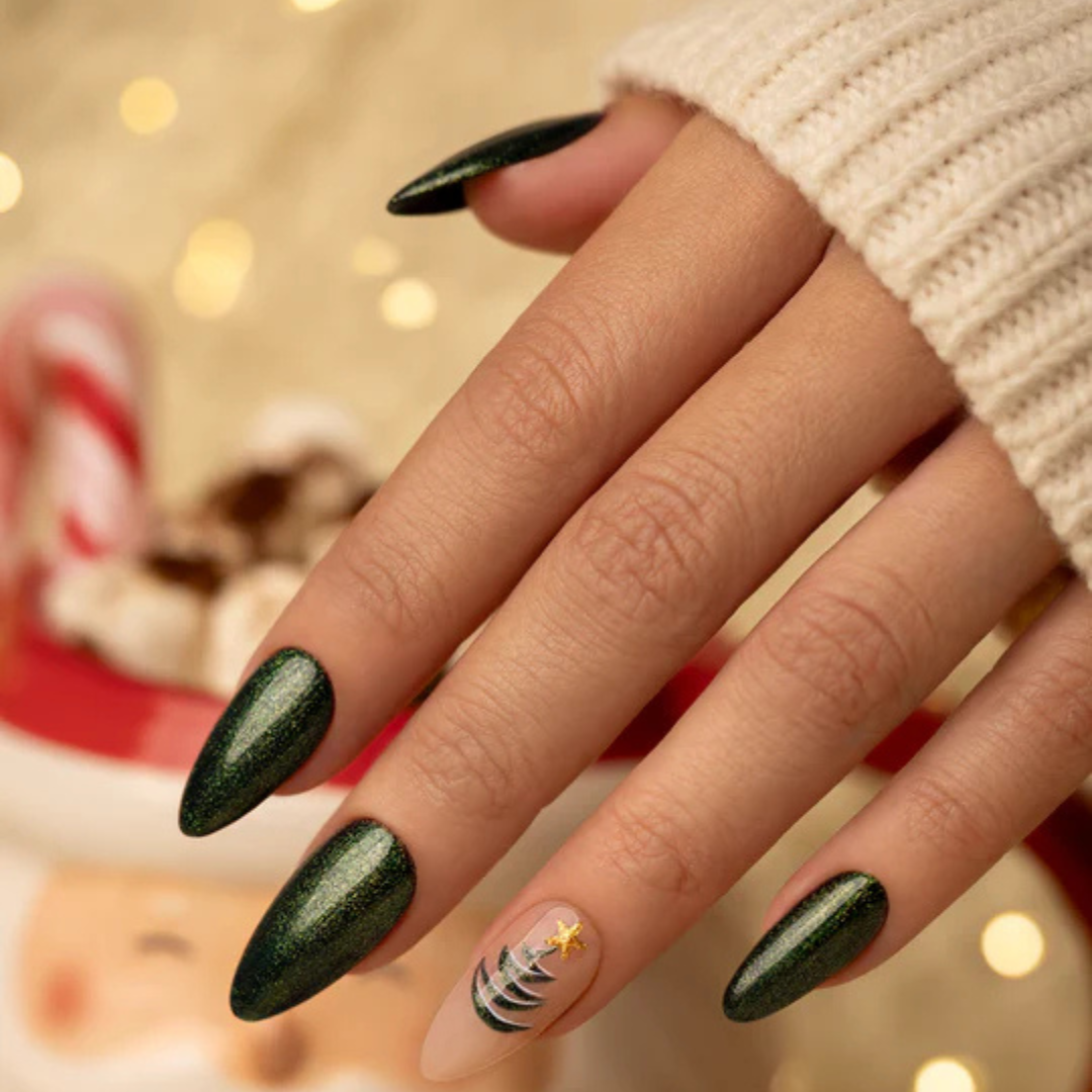 Andreia The Gel Polish 10,5ml Santa Baby SB3 - Image 3