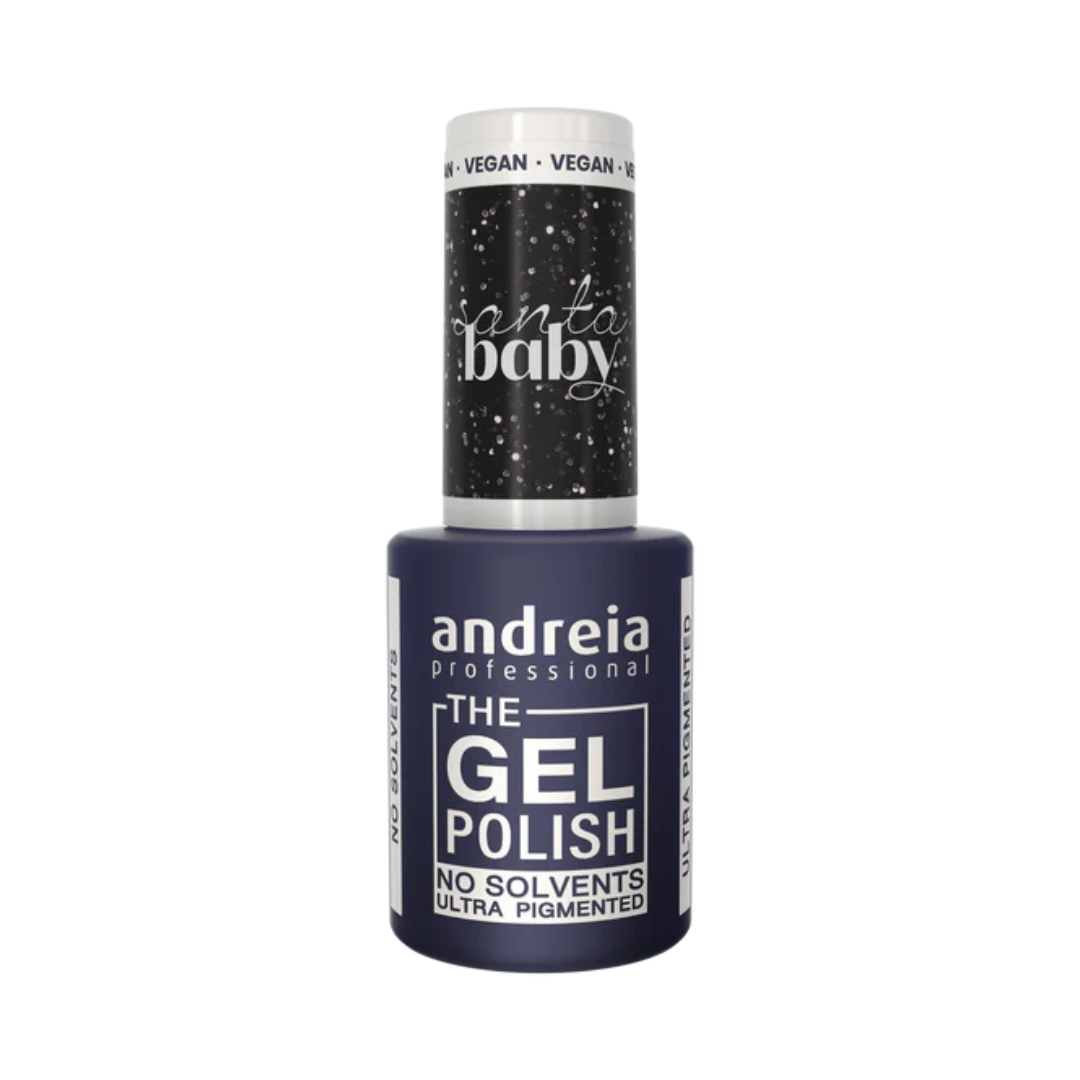Andreia The Gel Polish 10,5ml Santa Baby SB6