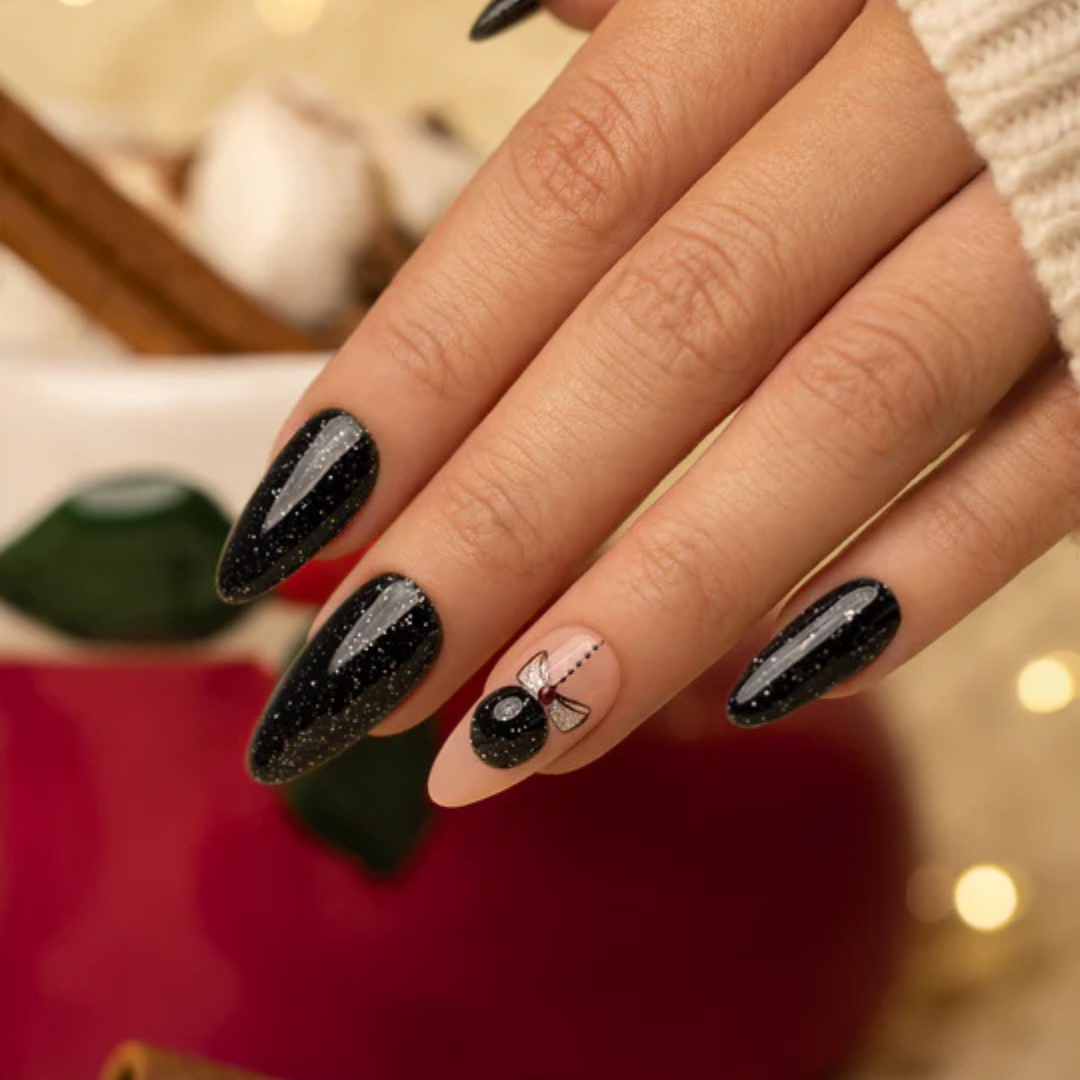 Andreia The Gel Polish 10,5ml Santa Baby SB6 - Image 3