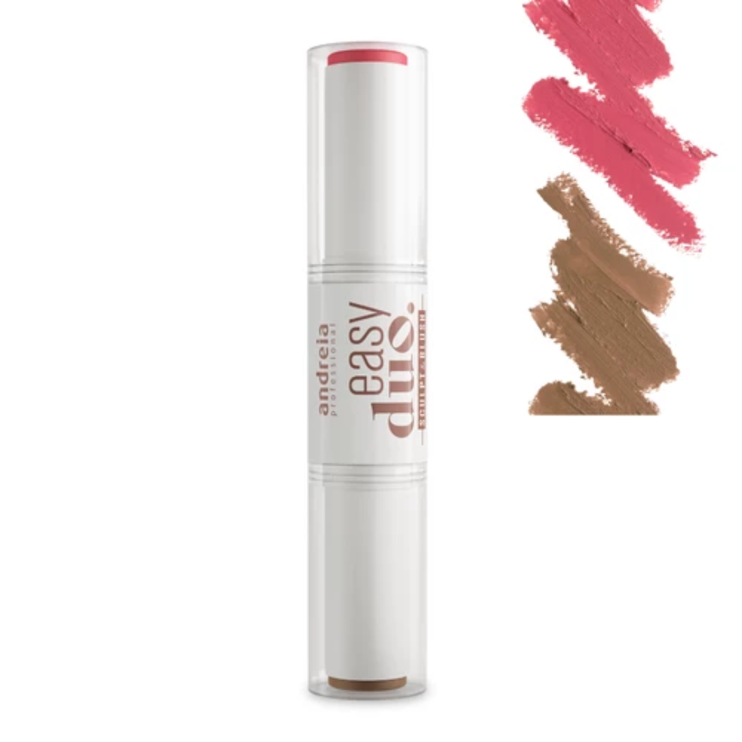 Andreia Easy Duo Sculpt E Blush 01