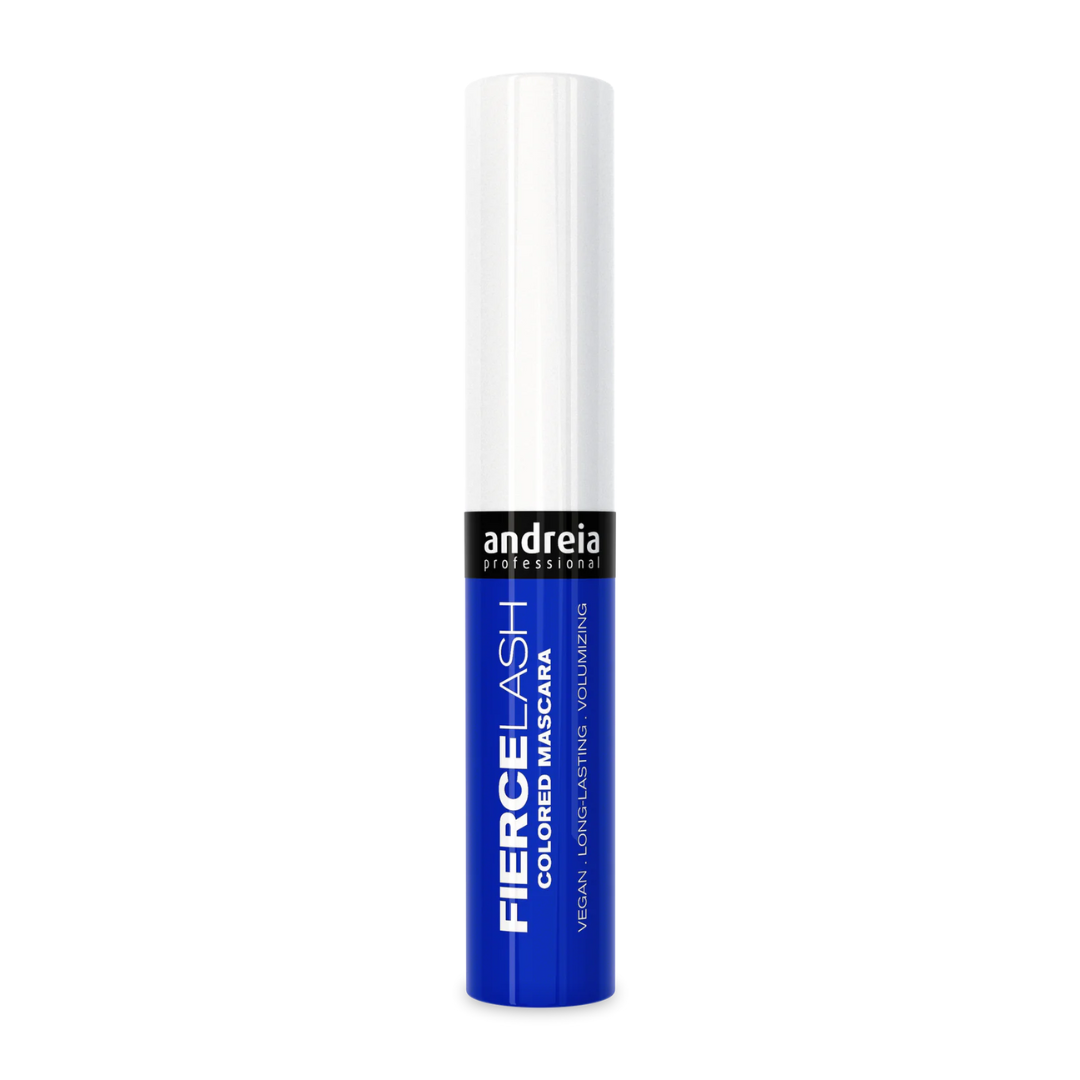 Mascara Fierce Lash - Azul 01 Andreia