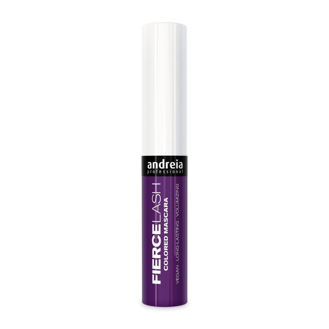 Mascara Fierce Lash - Roxo 02 Andreia