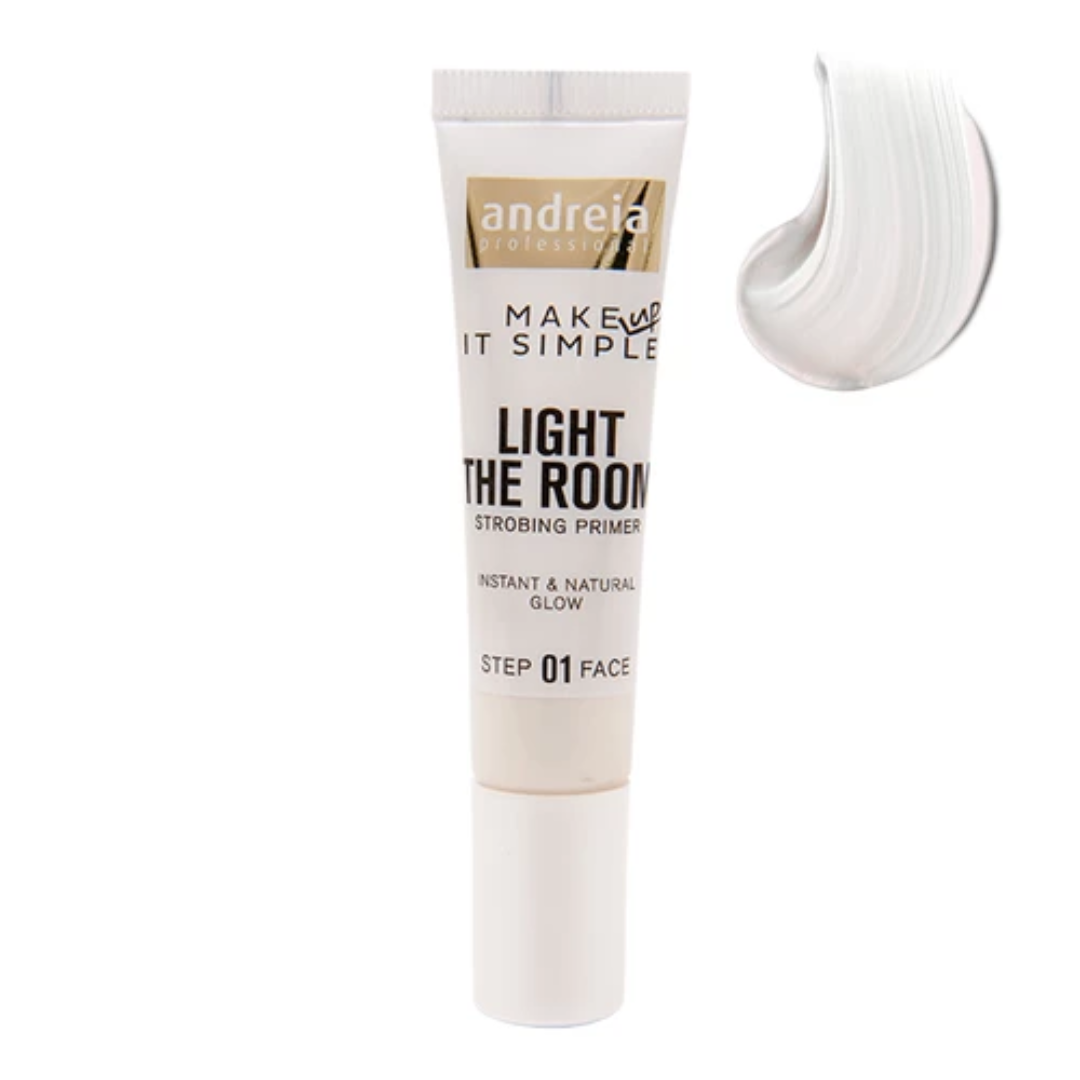 Andreia Light The Room-Strobing Primer 01 Milky Way