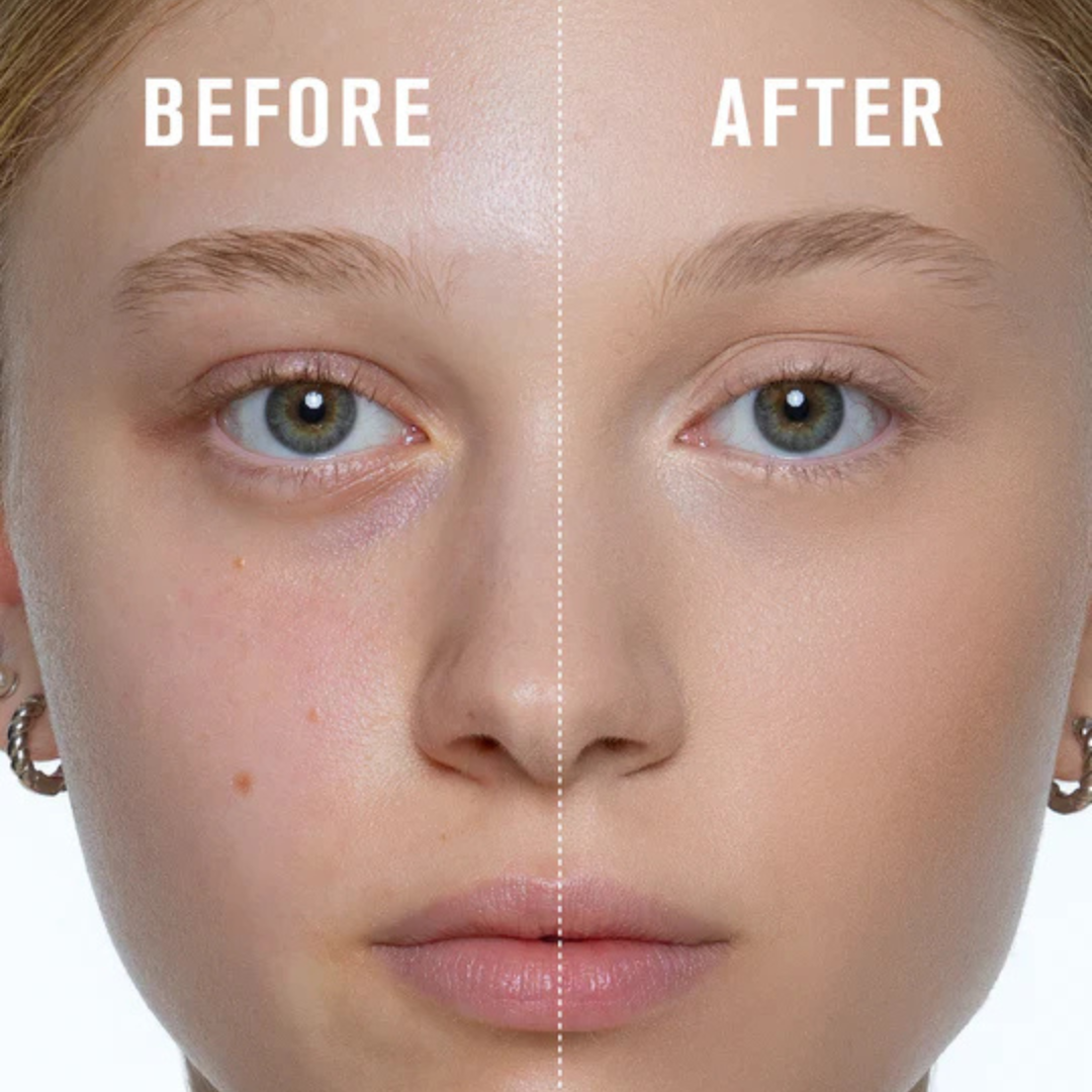 Andreia Refresh Silk Foundation By Bru 01 Creme 30ml - Image 4