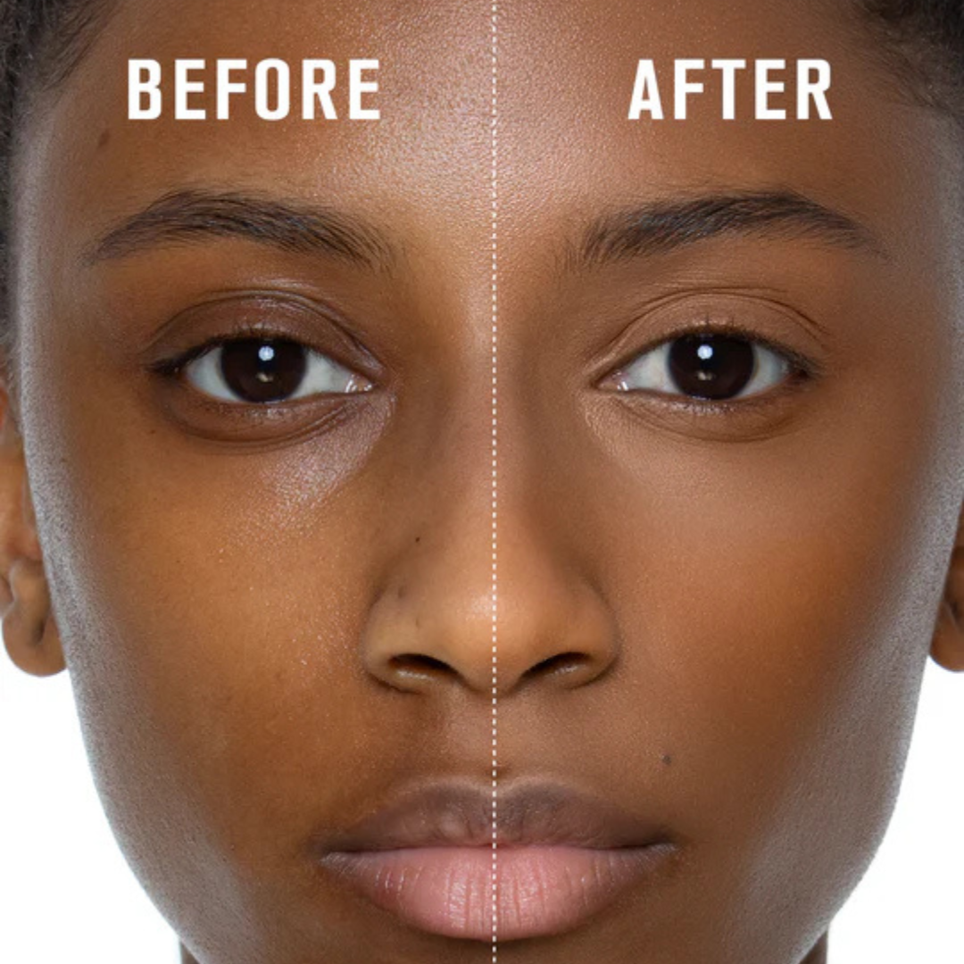 Andreia Refresh Silk Foundation By Bru 10 Ganache 30ml - Image 4