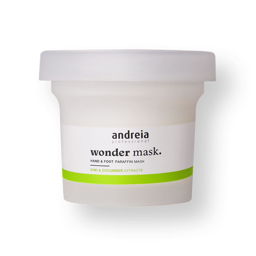Parafina Mãos e Pés 200ml