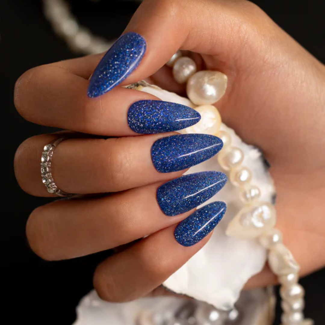 Andreia Verniz Gel Coleção Midnight Md1 10,5ml - Image 3