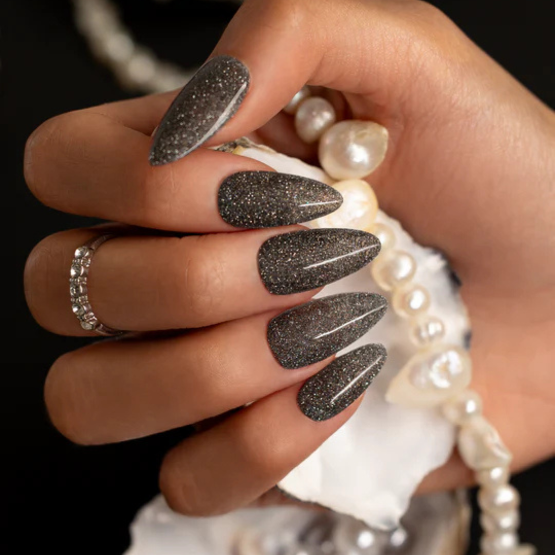 Andreia Verniz Gel Coleção Midnight Md5 10,5ml - Image 3