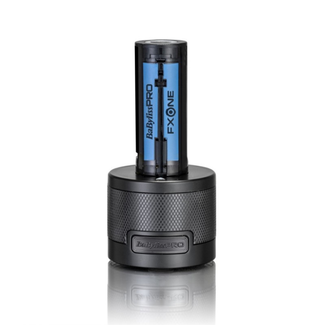 Babyliss Pro Máquina de Contornos FXOne All-Metal Black FX799MBE - Image 2