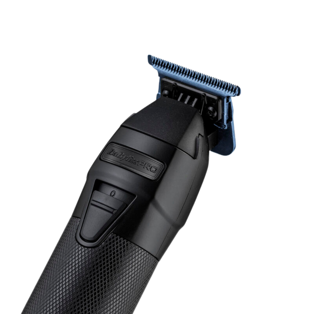 Babyliss Pro Máquina de Contornos FXOne All-Metal Black FX799MBE - Image 3