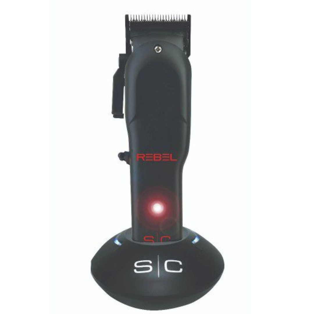 Máquina de Corte Stylecraft Rebel Super Torque