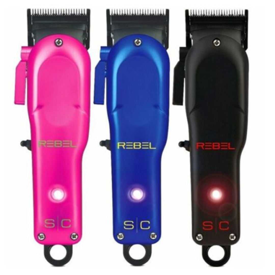 Máquina de Corte Stylecraft Rebel Super Torque - Image 2