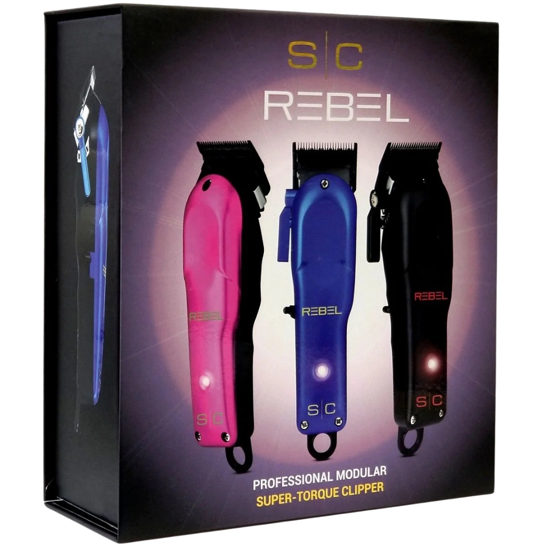 Máquina de Corte Stylecraft Rebel Super Torque - Image 3