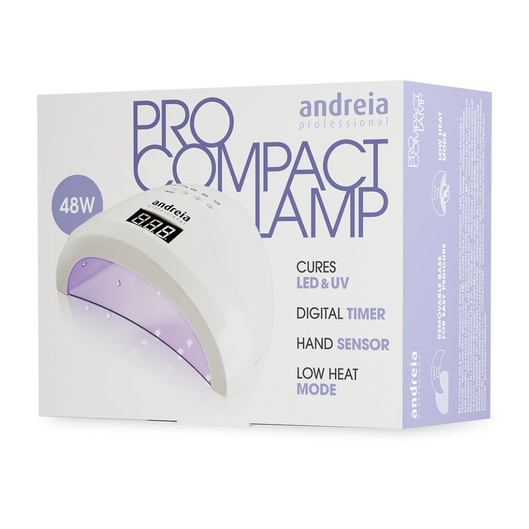 Catalisador Pro Compact Lamp Andreia 48W - Image 2