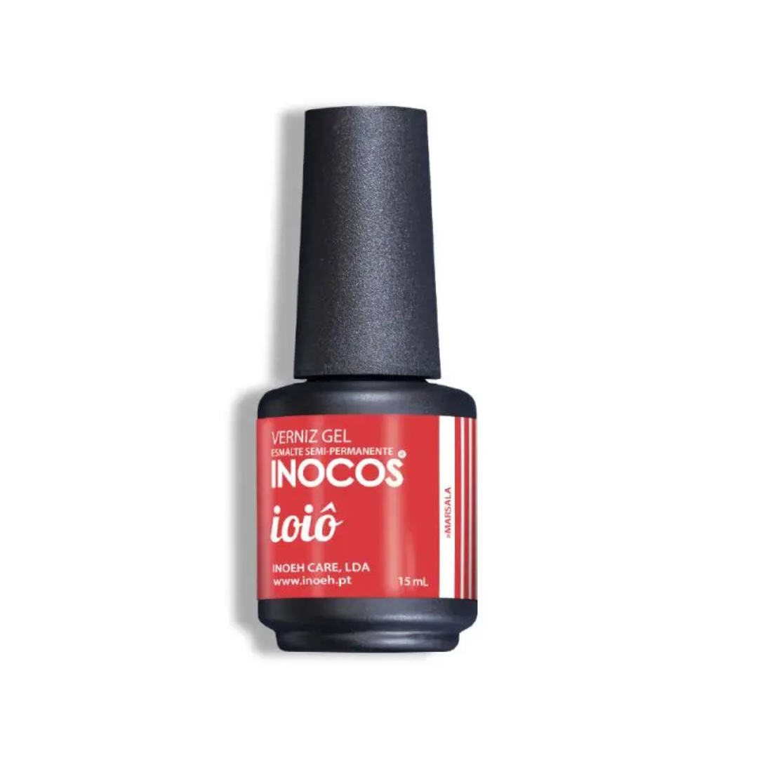 Verniz Gel Inocos Ioio 15ml