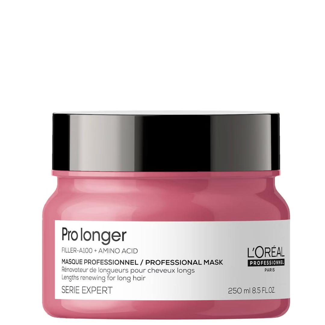 L’Oréal Pro Serie Expert Máscara Pro Longer 250ml