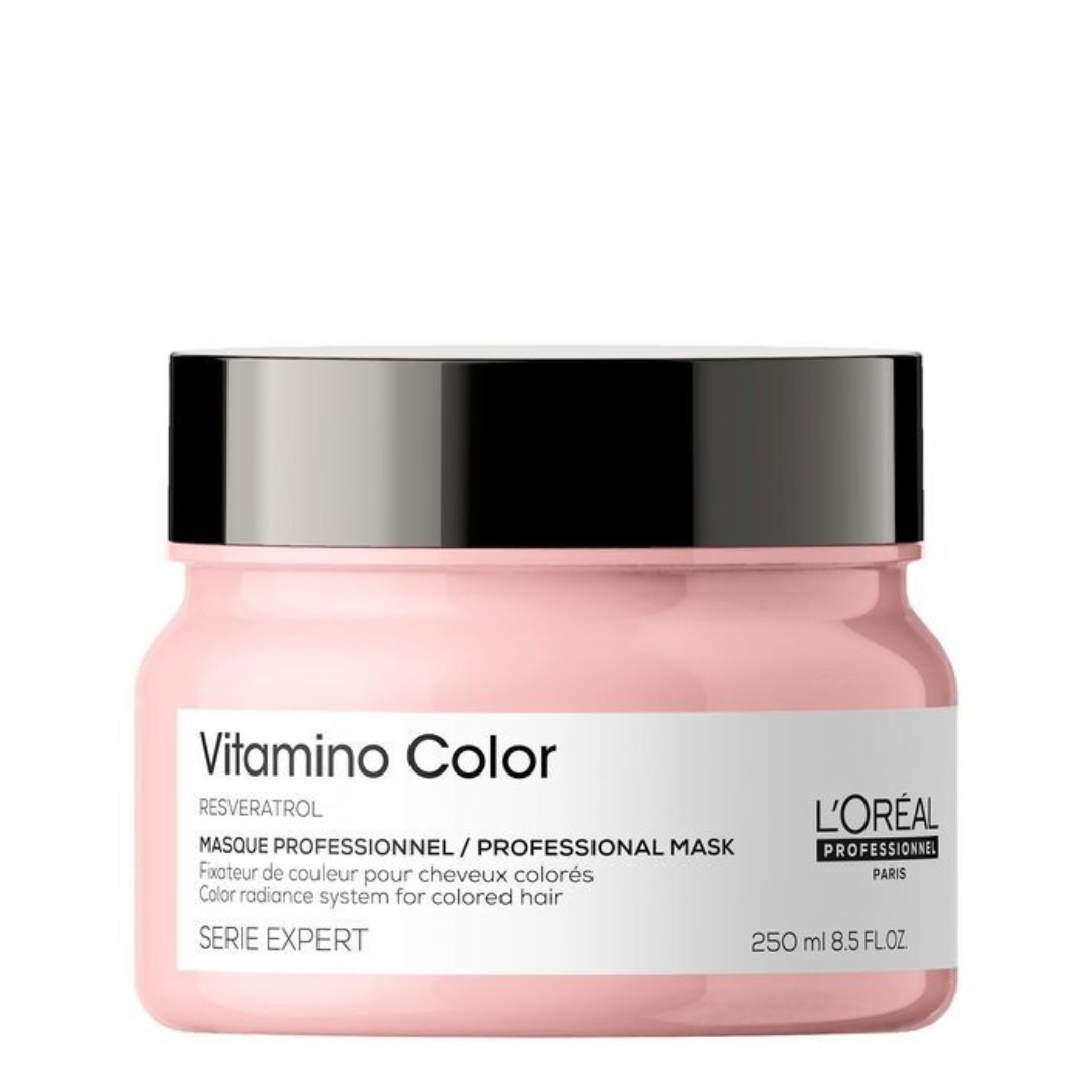 L’Oréal Pro Serie Expert Vitamino Color Máscara 250ml
