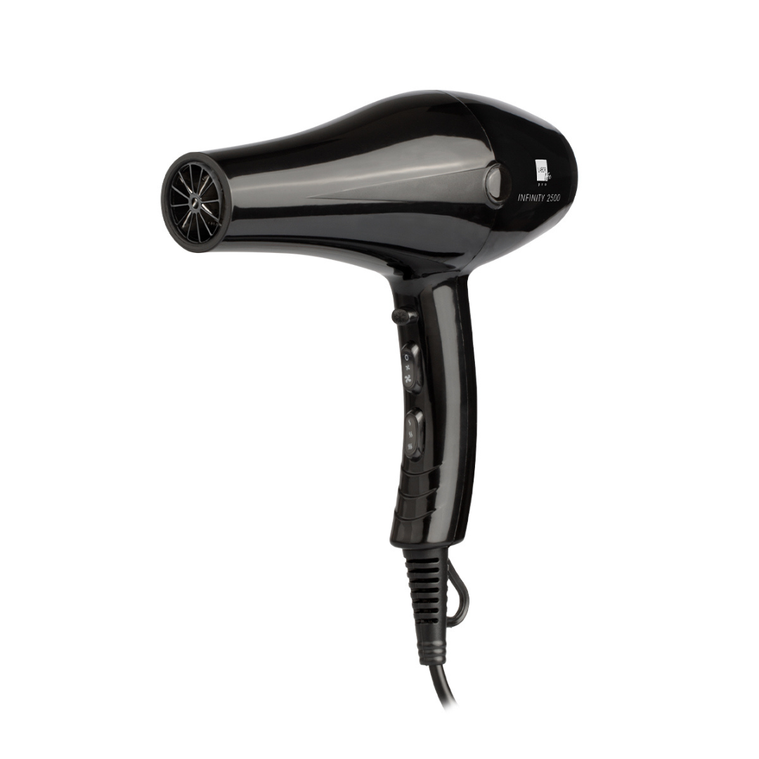 Labor Secador de Cabelo Infinity 2000w