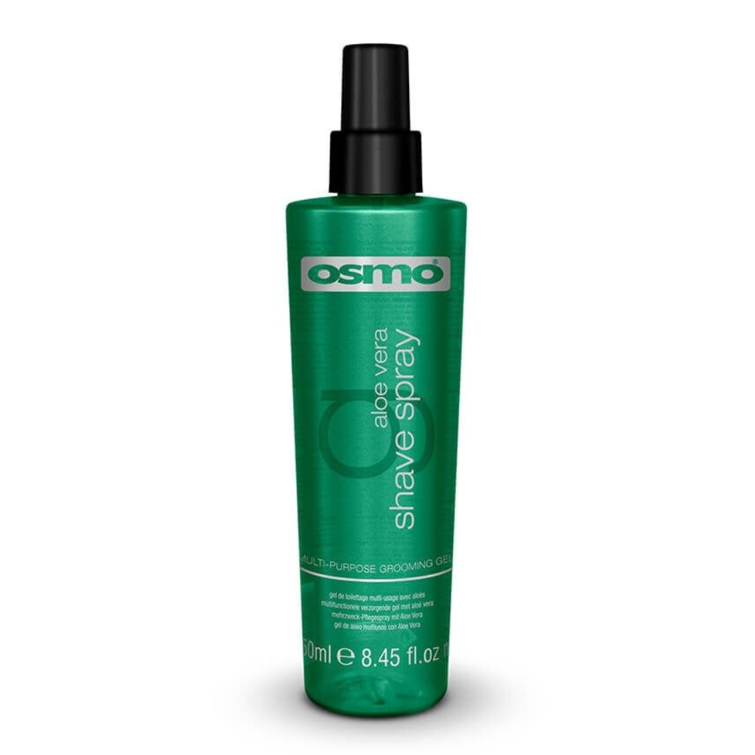 Osmo Shave Spray 250ml