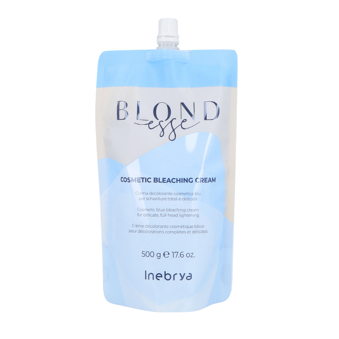 Creme descolorante Blondesse 500G Inebrya