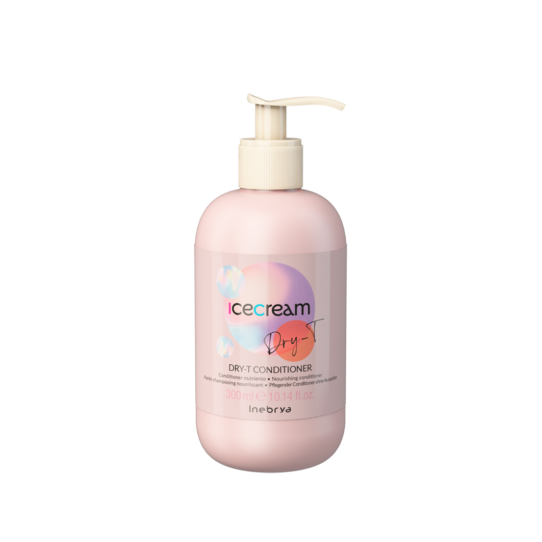 Condicionador Dry-T 300ml Inebrya