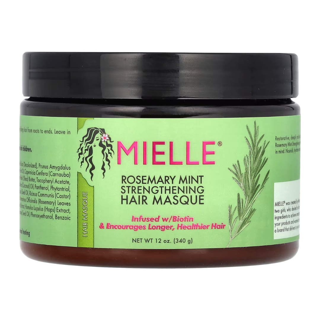 Mielle Mascara 340gr