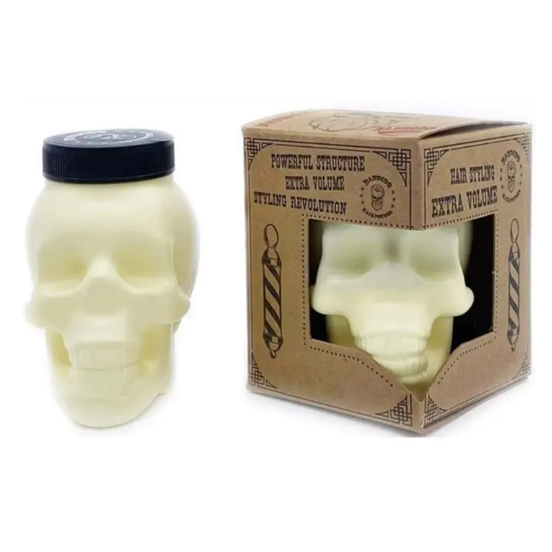 Cera Em Po Matte Extra Volume 20gr Bandido