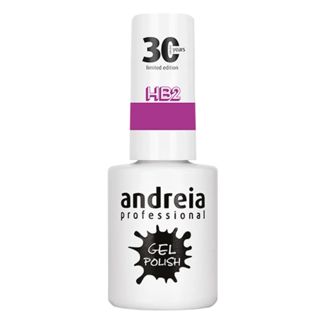 Verniz Gel HB2 andreia 10.5ml
