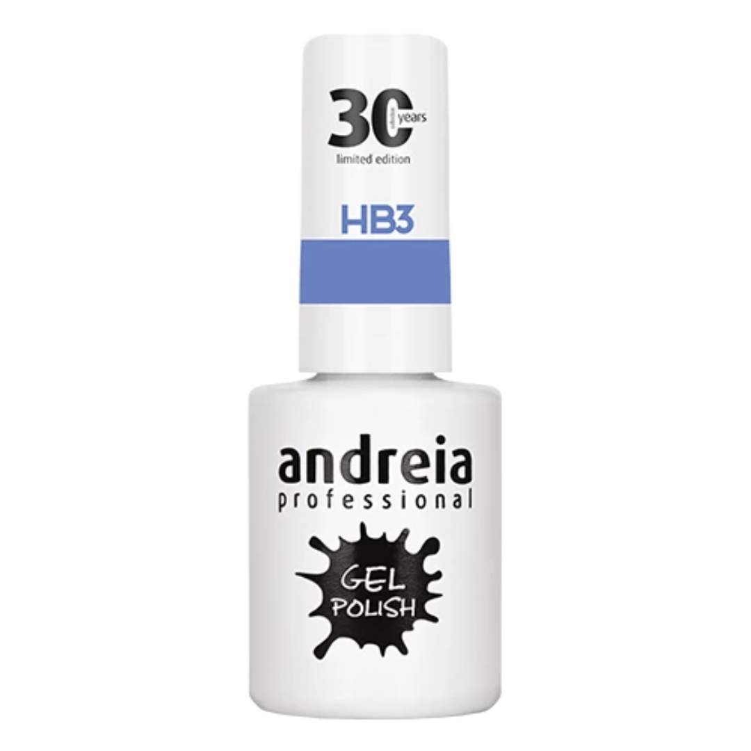 Verniz Gel HB3 Andreia 10.5ml