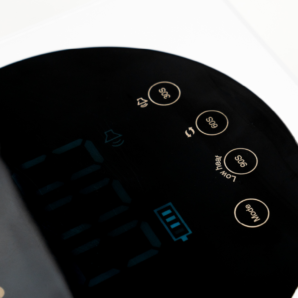 Lamp Care Portátil 72W Inocos - Image 4