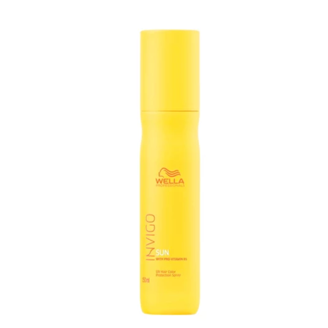 Wella Invigo Sun Spray Protetor 150ml