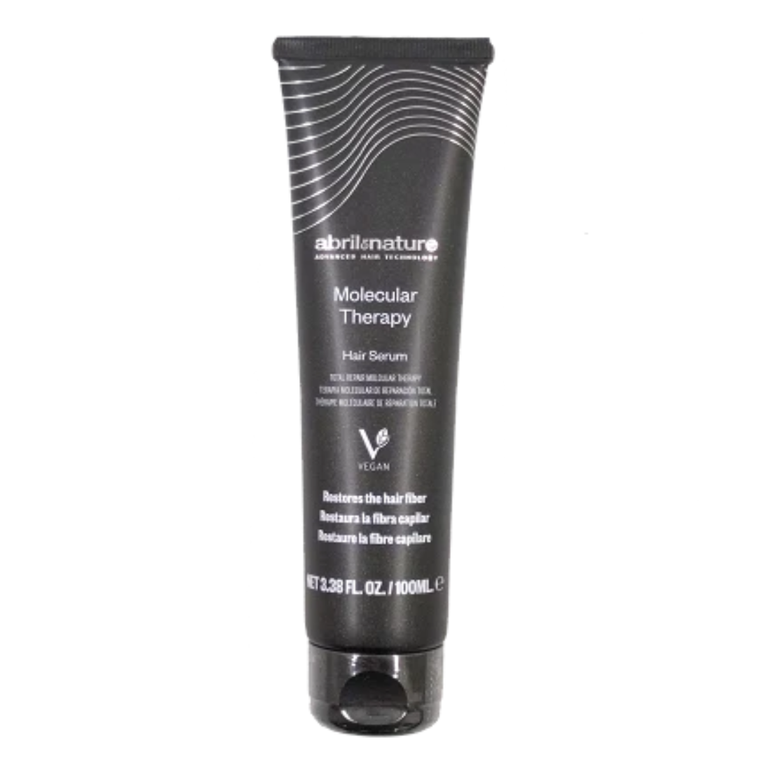 Ampolas Moplecular Therapy 100 ml Abril e Nature