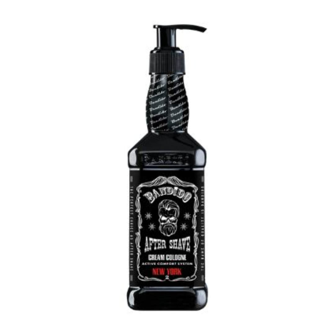 After Shaver Cream New York 350ml Bandido