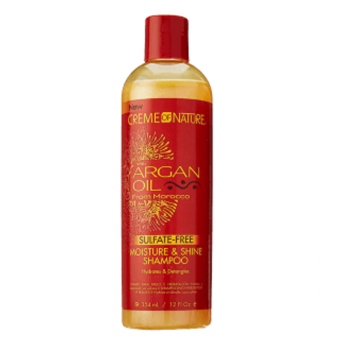 Creme of Nature Shampoo Argan Oil 354ml