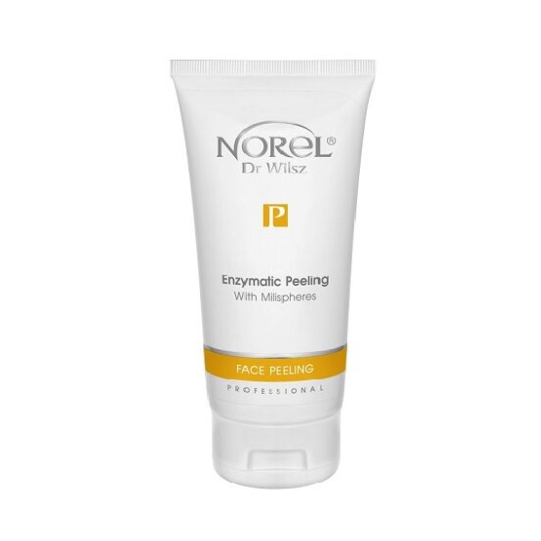 Peeling Enzimático com Milisferas 200ml – Norel