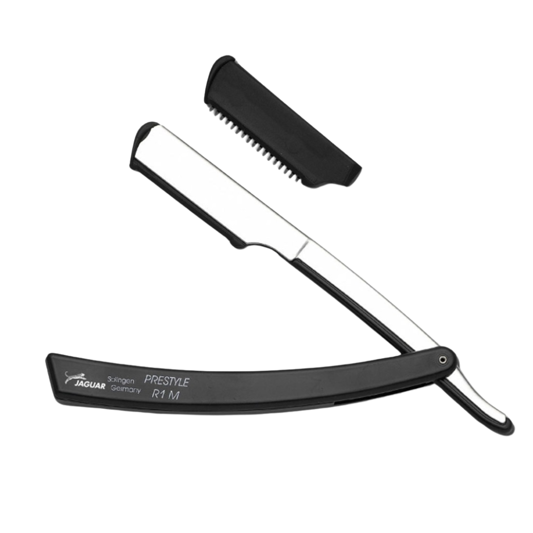 Navalha Jaguar R1 Metalica